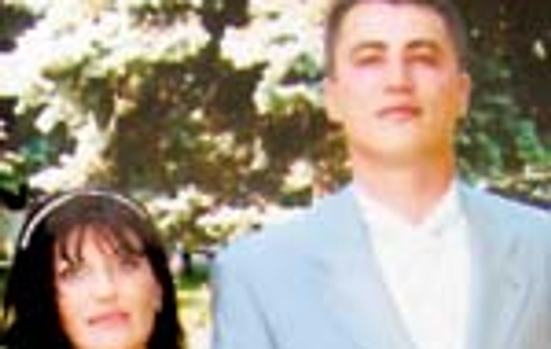 'Am luat-o  cand a ramas gravida'