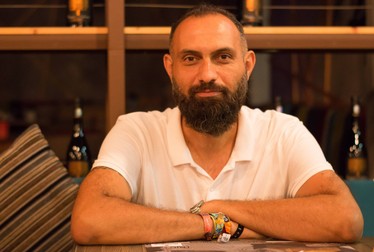 Profesorul de matematică Florin Stoica