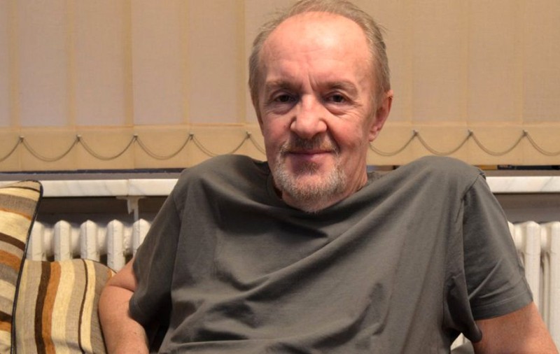Ultimele declarații făcute de Vladimir Găitan. Ce spunea actorul despre starea lui de sănătate și de ce a refuzat să mai urce pe scenă. “Îmi aștept sfârșitul”