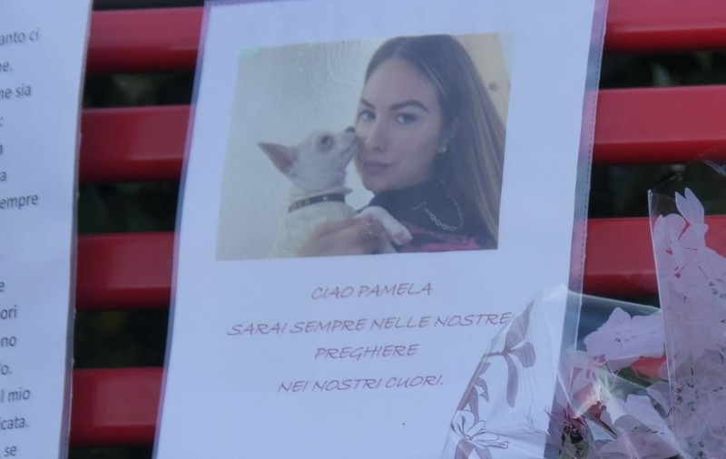 Mister și groază după moartea unui model din Italia: hoții i-au furat capul tinerei ucise anul trecut