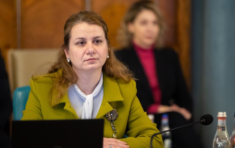 SURSE: Ligia Deca, criticată în ședința PNL pentru legile educației. Florin Roman: Ne întoarcem în vremea Ecaterinei Andronescu