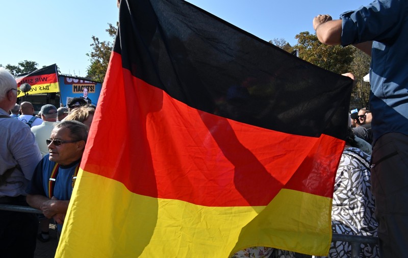 Ce înseamnă pentru Europa și Ucraina succesul „prietenilor lui Putin" la alegerile regionale germane. S-a promis „gaz ieftin rusesc"