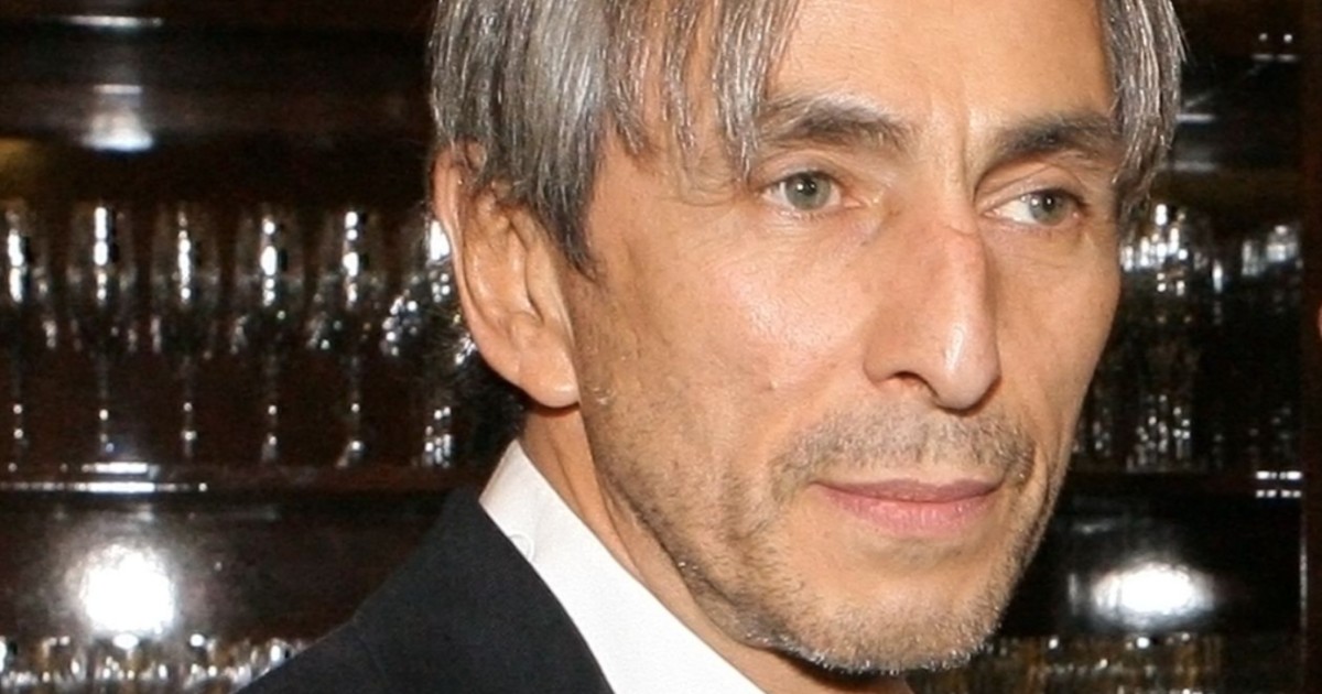 Afaceristul rus, fost senator, a fost găsit mort.