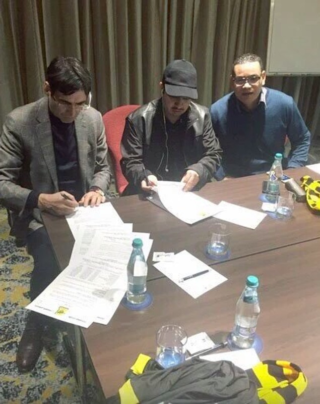 Piți, nerăbdător să antreneze iar Al Ittihad: ”Am lenevit destul șase luni”. ^Fane Iovan - ”secund”, Cristi Tănase - primul transfer? / GALERIE FOTO