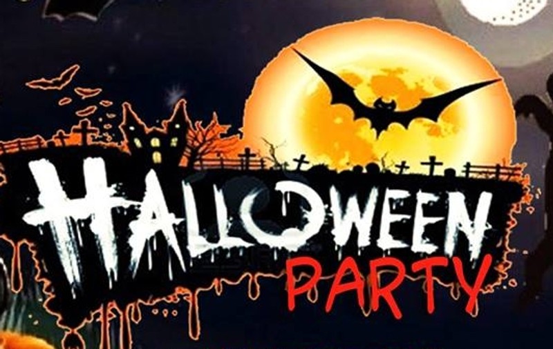 HALLOWEEN 2013 | Vârcolacii, monştrii, vrăjitoarele şi alte personaje "de speriat" AU ŞANSA SĂ FIE PREMIATE LA MARATONUL DE HALLOWEEN