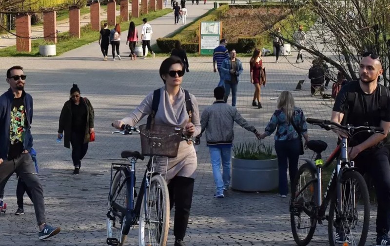Prognoza meteo pentru iunie. Cum va fi vremea în prima lună de vară