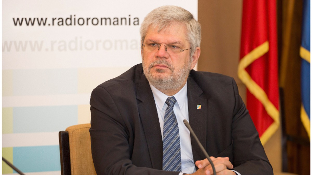 Georgică Severin a primit titlul de ”baron PSD” de la angajații săi