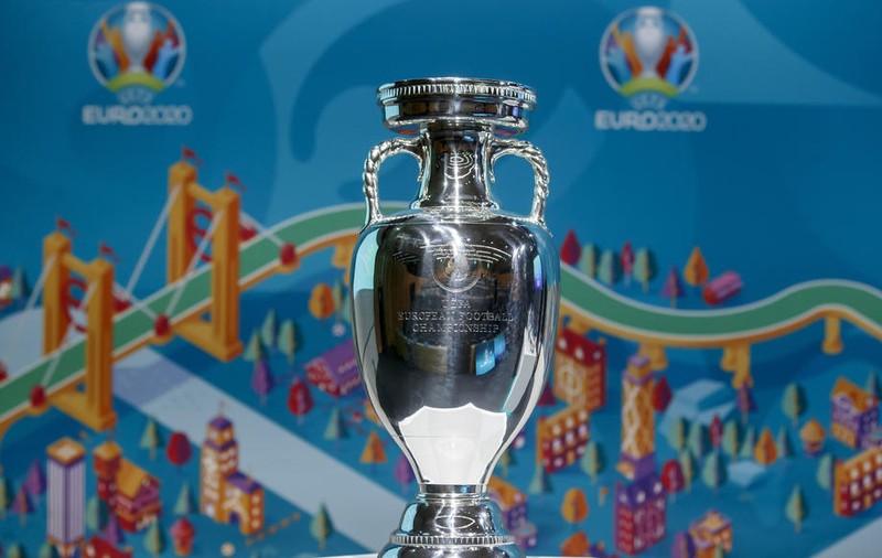 Federaţia italiană de fotbal va cere amânarea EURO 2020 din cauza pandemiei de coronavirus