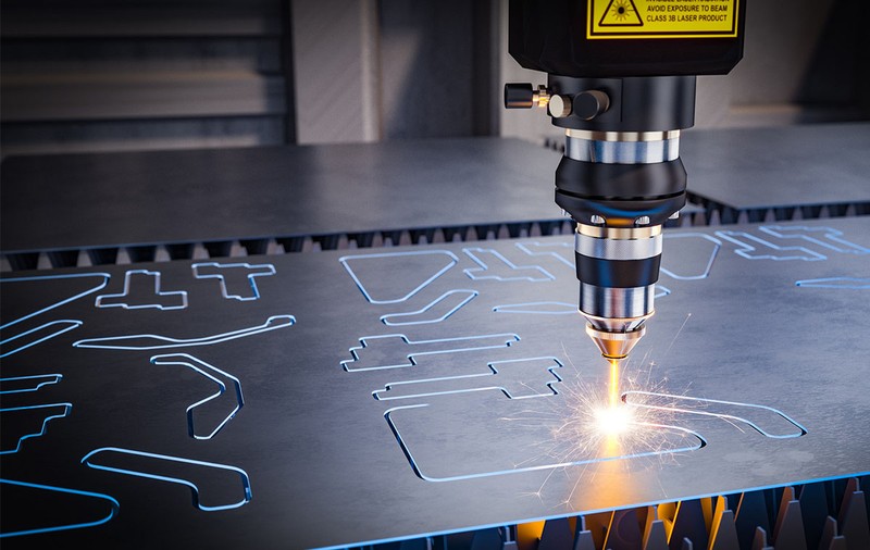 Înainte și după: cum arată o fabrică care a investit în CNC