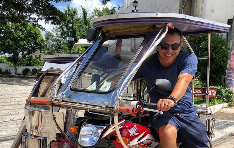 Primele imagini de la Asia Express, sezonul 3. Vedetele au ajuns în Filipine
