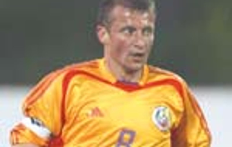 'Munti', ochi de selectioner