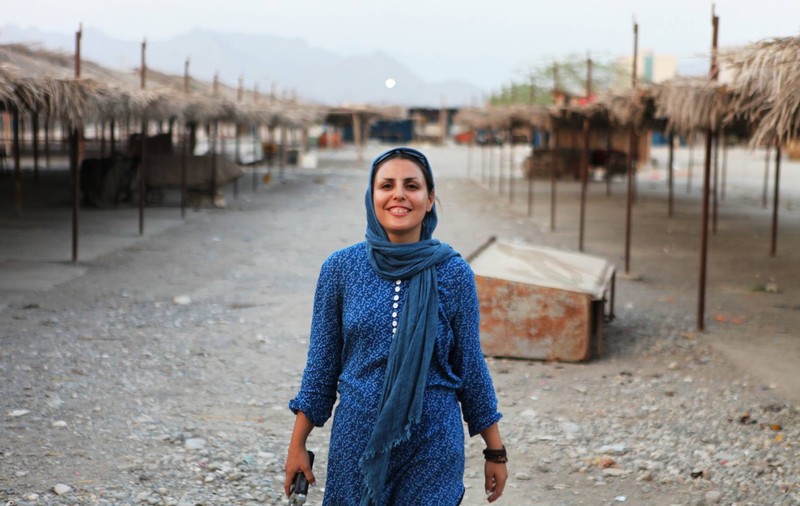 INTERVIU | Regizoare din Iran, despre lupta femeilor împotriva violenței domestice: „Întâlnim povești similare în SUA sau în România”
