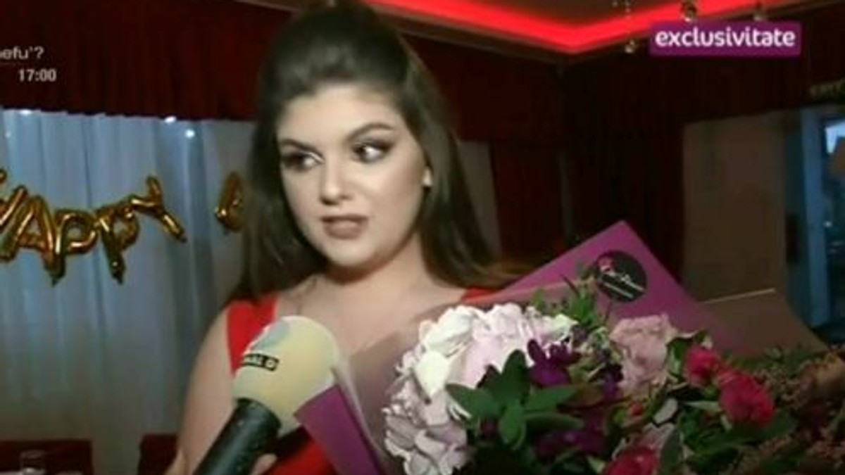 Iubitul fiicei lui Aurelian Preda dă detalii despre povestea lor de dragoste. "Am umblat vreo trei ani după ea"