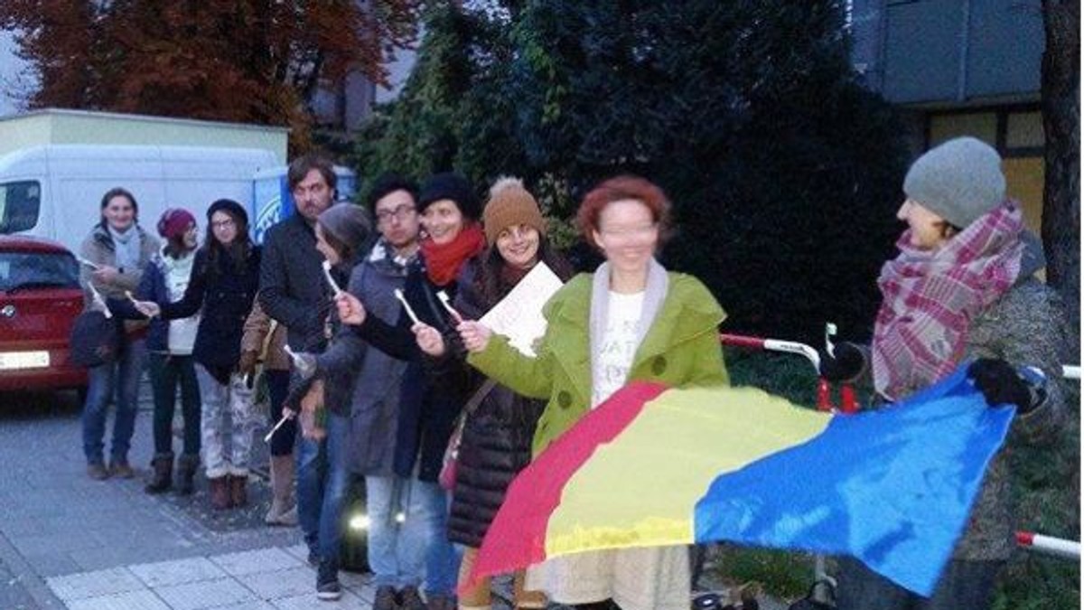 Planurile Guvernului pentru diaspora