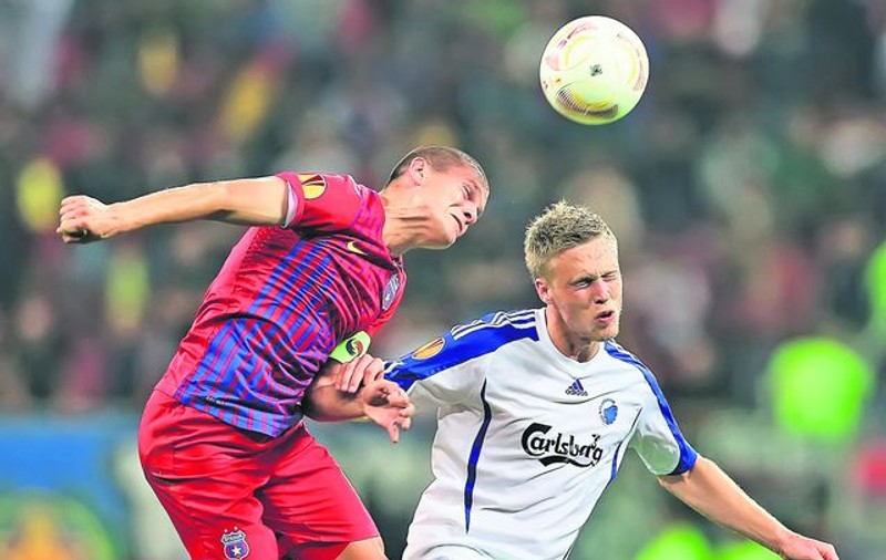 Fostul selecţioner Emeric Ienei a fost dezamăgit de jocul Stelei din Liga Europa cu FC Copenhaga: «M-au operat încă o dată»