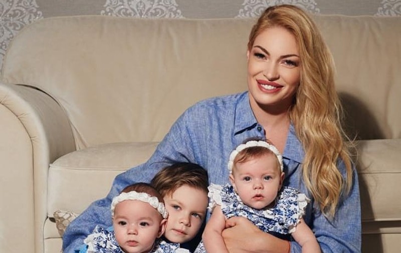 Valentina Pelinel, detalii despre viața de familie. „Am făcut tot ce mi-am propus”