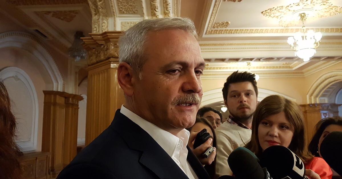 SPP nu a fost sesizat despre posibila tentativă de asasinat a lui Liviu Dragnea
