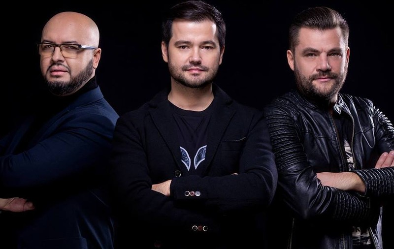 3rei Sud Est, la protestele din Capitală. "Uniți"