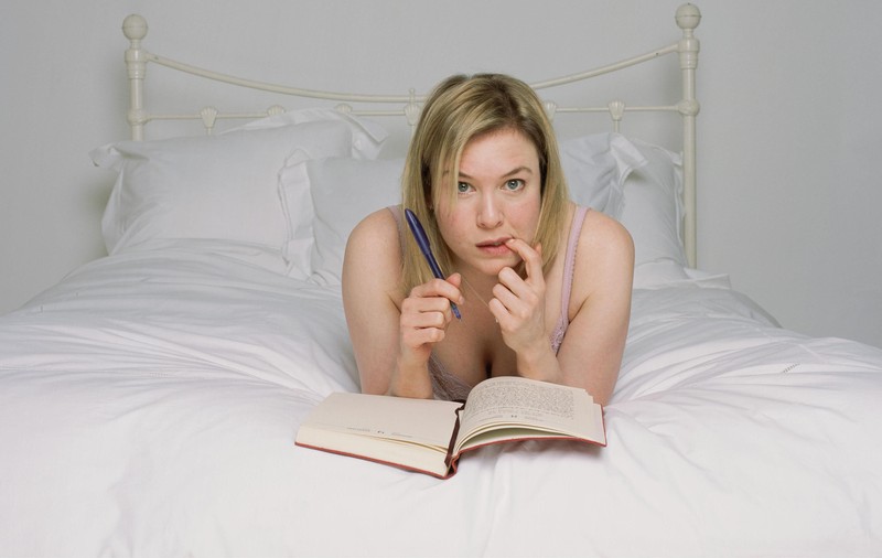 Renee Zellweger trebuie să se îngraşe din nou