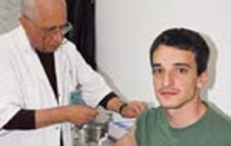 Microbistilor, cand va vaccinati?