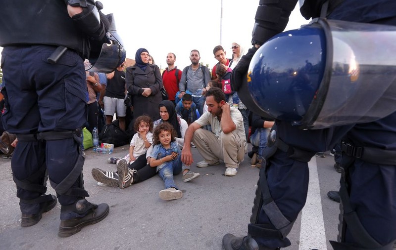 Haos în Croaţia! Armata în stare de alertă. Avertismentul MAE pentru români | VIDEO