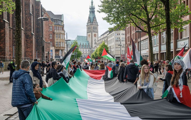 Două țări europene vor recunoaște independența Palestinei în iunie, mișcare pe care Israelul o numește „recompensarea terorismului”