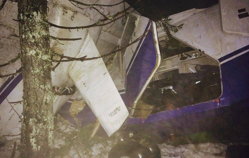 Tragedia aviatică din Apuseni! Parchetul Militar a preluat dosarul