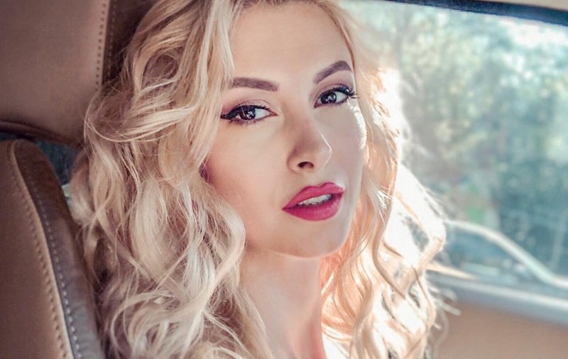 Andreea Bălan a impresionat-o pe Iulia Albu. Ce a spus fashion-editorul despre cântăreață