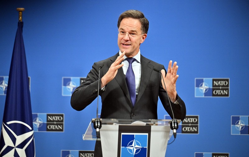 Mark Rutte crede că acțiunile lui Donald Trump nu vor afecta NATO: „Întotdeauna au existat probleme între aliați”