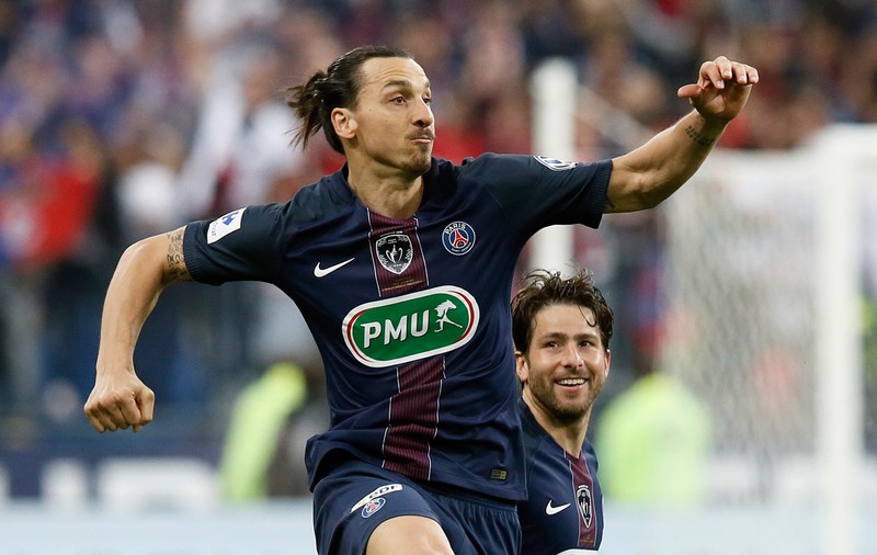 Zlatan Ibrahimovici vrea să câștige Premiul Nobel! “Nu știu cine îl merită mai mult decât mine”!