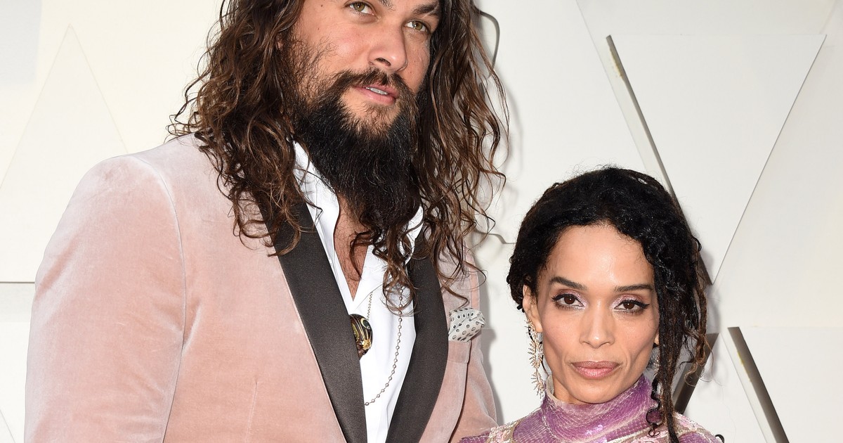 Jason Momia și Lisa Bonet divorțează