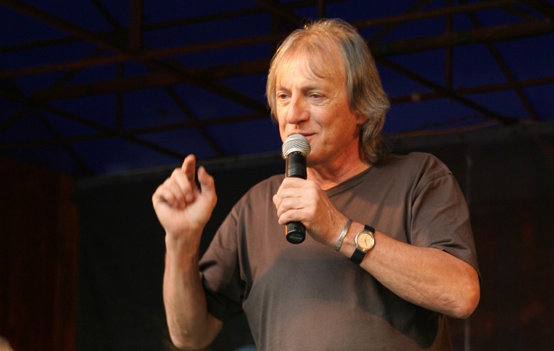 "O lume minunată", piesa care l-a consacrat pe Mihai Constantinescu. Lansată, în 1979, melodia a fost compusă în doar 30 de minute