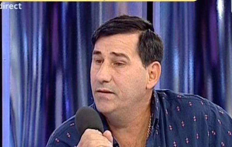 TATĂL CRUDUŢEI e sfâşiat: "DANIELA nu DOARME, NU MAI MĂNÂNCĂ!"