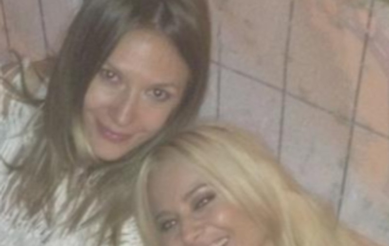 Laura Cosoi, AŞA CUM NU AI MAI VĂZUT-O! Uite ce a făcut la concertul lui Lady Gaga | FOTO