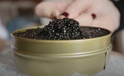 Un kilogram de caviar ajunge și la 35.000 de dolari
