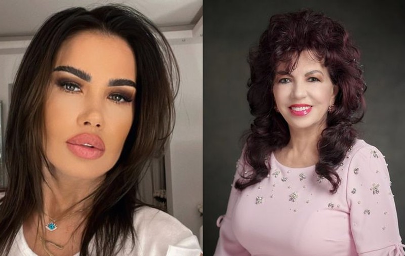 Reacția Oanei Zăvoranu după declarațiile clarvăzătoarei Carmen Harra. Aceasta i-a spus că va pierde toți banii de la mama sa. „Am uitat să vă zic”