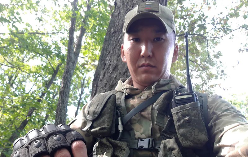 FOTO. Un sergent dintr-o brigadă rusească și-a pierdut telefonul. Ucrainenii au descoperit în el o adevărată „comoară”