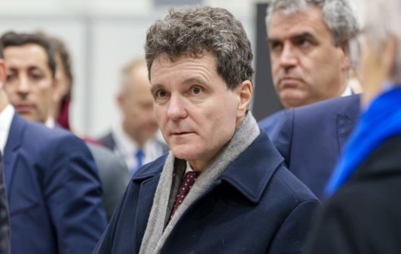 Nicușor Dan îi invită pe magistrații care vor să reclame corupția și problemele din sistem la discuții la Cotroceni: „Lucrurile sunt foarte serioase”