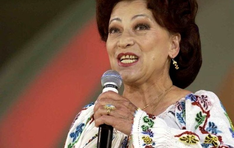 Maria Ciobanu a avut un frate geamăn, care a murit la cinci ani. Amănuntul pe care puțini îl știu din viața marii artiste