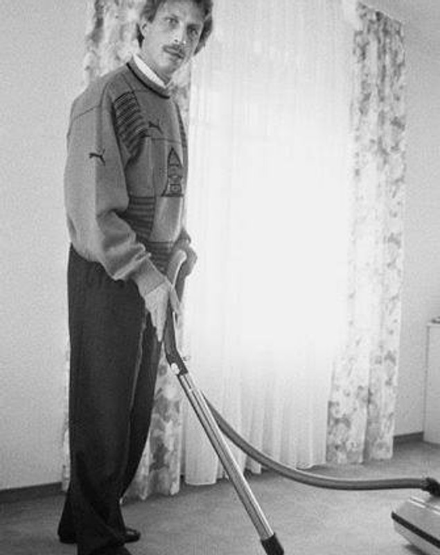 Spionul german! Christoph Daum i-a mințit pe români încă de la semnarea contractului / GALERIE FOTO