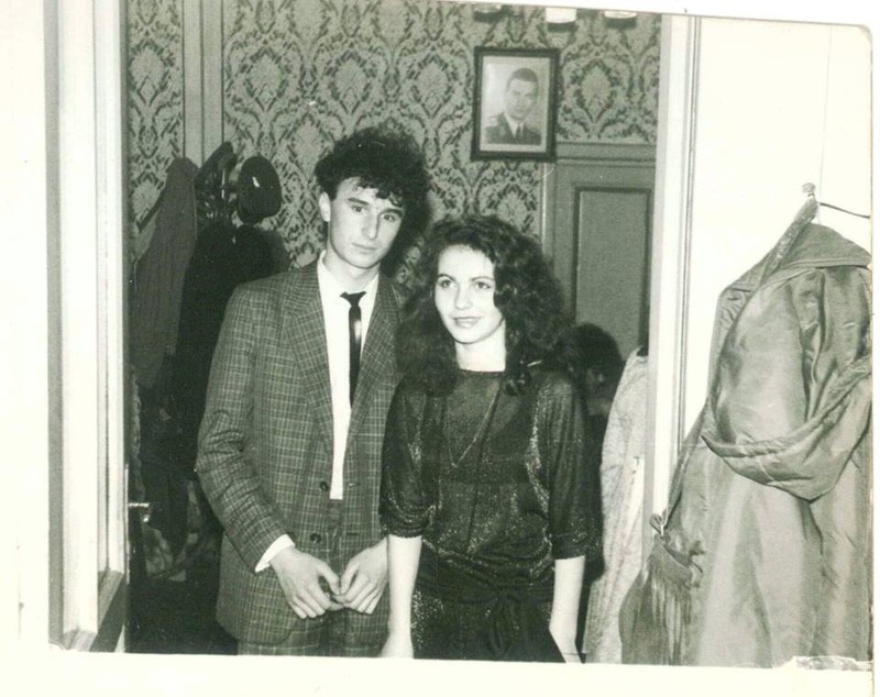 Arhiva foto