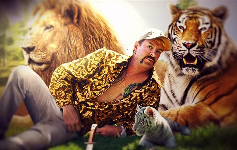 Erik Cowie, cunoscutul îngrijitor Zoo și vedetă pe Netflix, a murit la 53 de ani