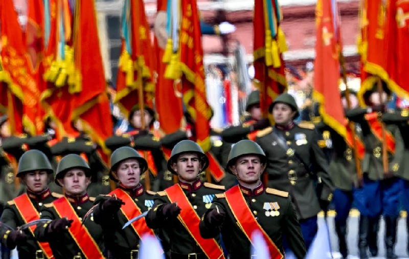 Rusia recrutează imigranți din Asia Centrală pe care îi folosește drept „carne de tun” în războiul cu Ucraina