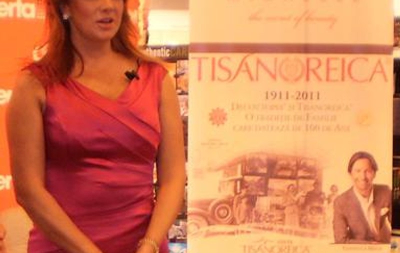 Mihaela Borcea recunoaşte că pastilele de slăbit i-au adus depresie, nervozitate şi atacuri de panică