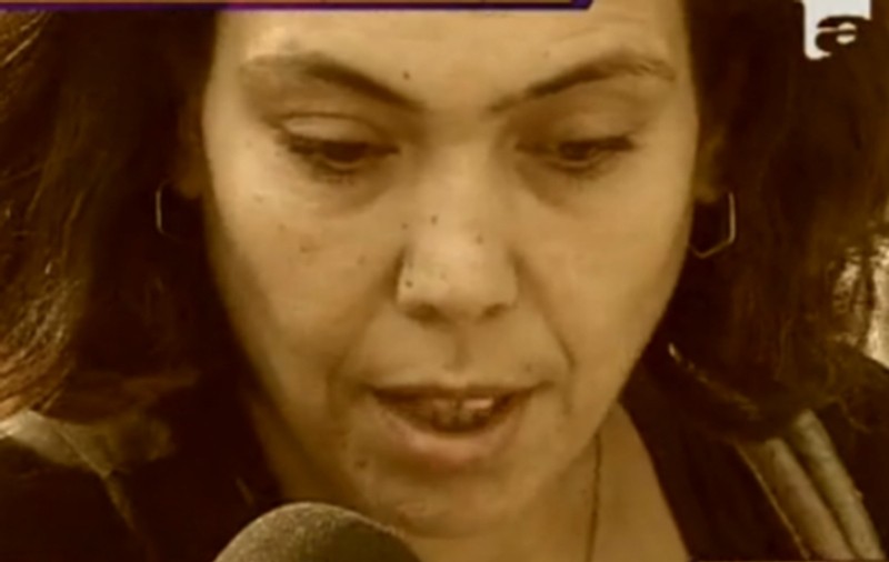 Ioana Tufar, MĂRTURISIRE ŞOC! A vrut SĂ SE SINUCIDĂ: "Am vrut să înghit medicamente, ca să termin mai repede!"