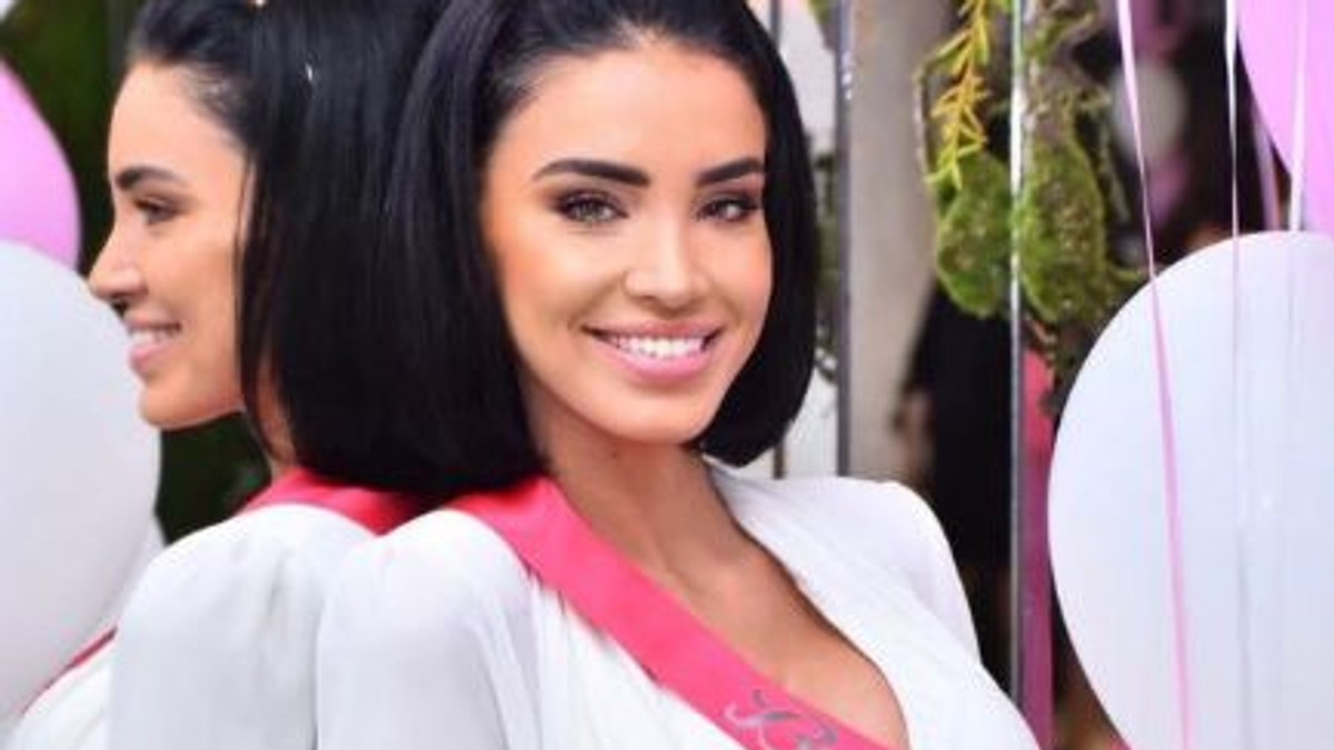 Adelina Pestrițu, în febra pregătirilor de nuntă. "Am intrat în posesia cadourilor personalizate"