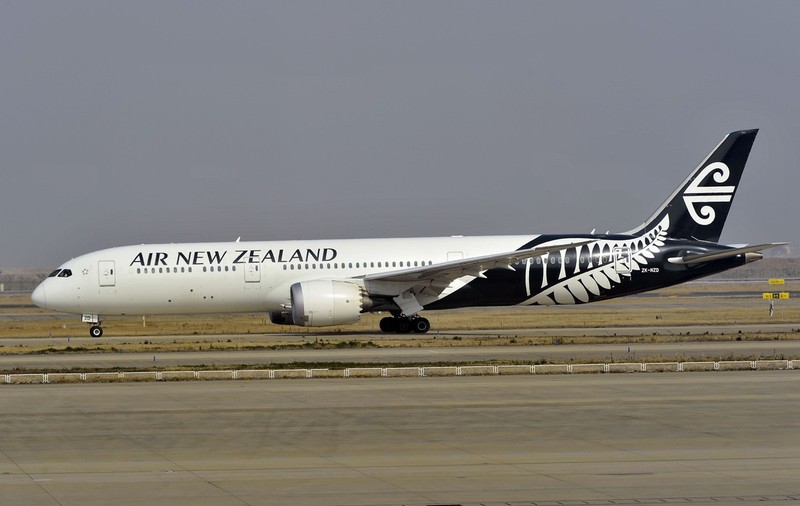 Aeroportul Auckland le-a adresat o rugăminte celor care vor să plece: "Gândiţi-vă bine"