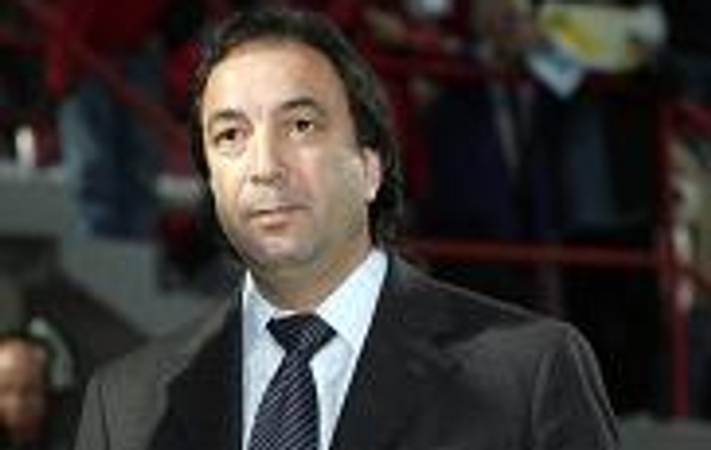 Preşedintele clubului Anorthosis arestat pentru deturnare de fonduri