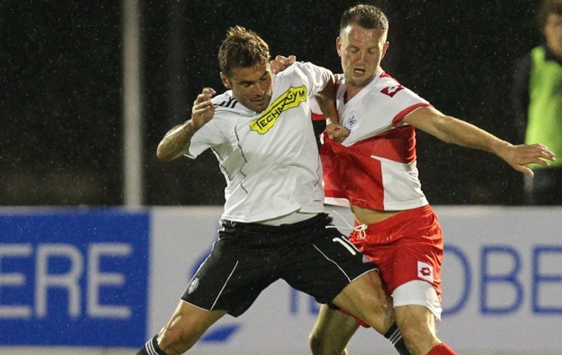 Salvarea Cesenei depinde de Mutu