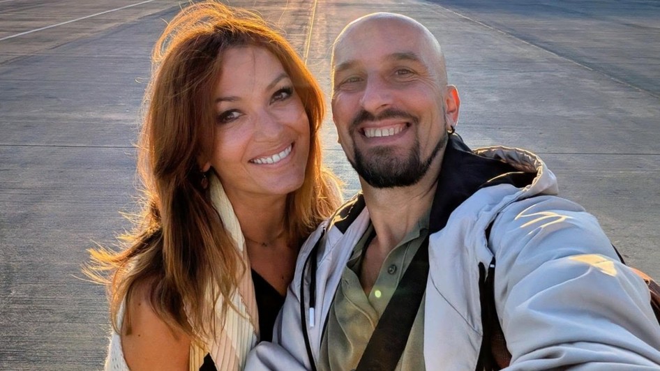 Anca Țurcașiu și Călin
